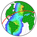Stereonet3D for mac V5.1 官方版 
