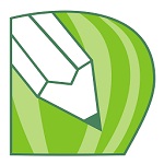 coreldraw x4破解版下載 綠色版 