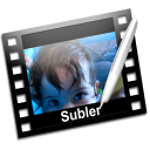 Subler for mac V1.4.10 官方版 
