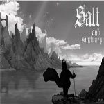 鹽和避難所游俠LMAO漢化組漢化補丁 v2.0 綠色免費版 