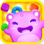 趣味糖果消消樂游戲下載 v1.0.0 安卓版 