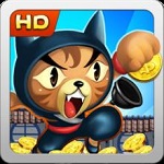 飛天忍者貓下載 V2.2 安卓版 