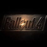 輻射4戰(zhàn)斗金屬甲MOD下載 綠色版 