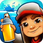 地鐵跑酷破解版 v2.48.0 安卓版 