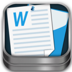 Go Word For Mac V1.2.6 官方版 