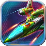 入侵反擊 Invasion Strike V1.0 安卓版 