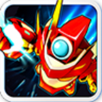 開心寶貝之機(jī)甲大戰(zhàn) v1.8.0 安卓版 