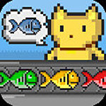 貓咪和魚手游 v1.0 安卓版 