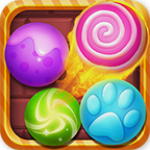 糖果泡泡龍瘋狂版下載 v1.0 安卓版 