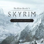 上古卷軸5雪漫大廈MOD 綠色免費(fèi)版 