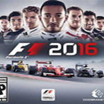 F1 2016中文版下載 綠色免費(fèi)版 