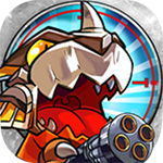 暴龍逗僵尸下載 v1.0.0 安卓版 