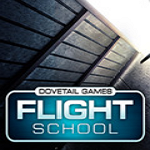 模擬飛行學(xué)校 中文PC版 