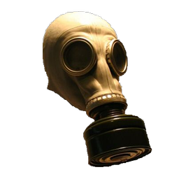 Gas mask mac V0.8.3 官方版 