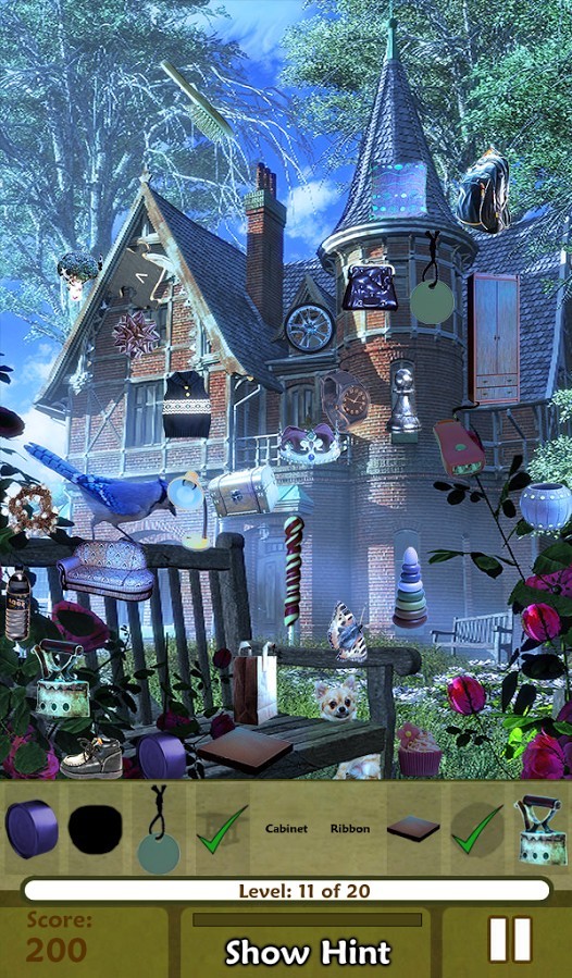 隱藏的物體鄉(xiāng)村生活下載 v1.0.11 安卓版圖1