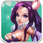 仙路爭(zhēng)鋒電腦版 v1.0 官方版 