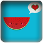 小豬吃西瓜下載 v1.0 安卓版 