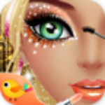 超級美妝秀之閃亮明星 v1.3 安卓版 