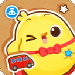 兒童認(rèn)知貼紙下載 v1.2 安卓版 