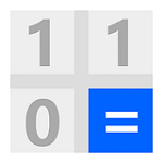 程序員計算器下載 v1.1 安卓版 