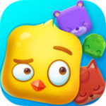 瘋狂點點消 v1.0 安卓版 