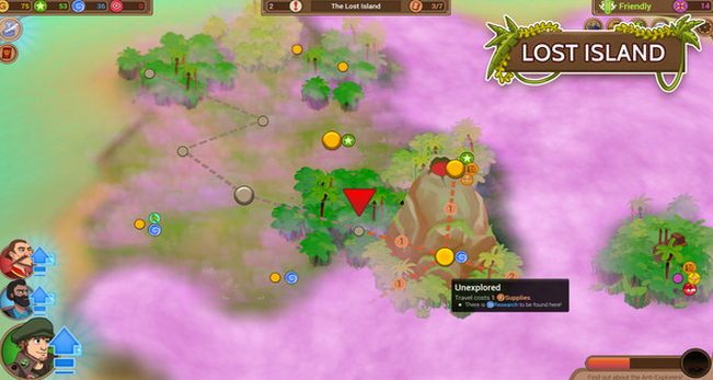 著名探險(xiǎn)家更多探險(xiǎn)