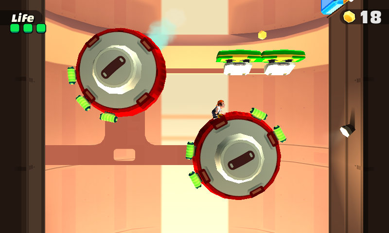 只有一條路安卓版