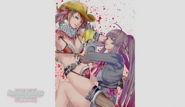 御姐玫瑰Z2混沌通關(guān)存檔