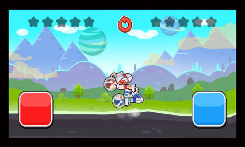 搞笑摔跤安卓版