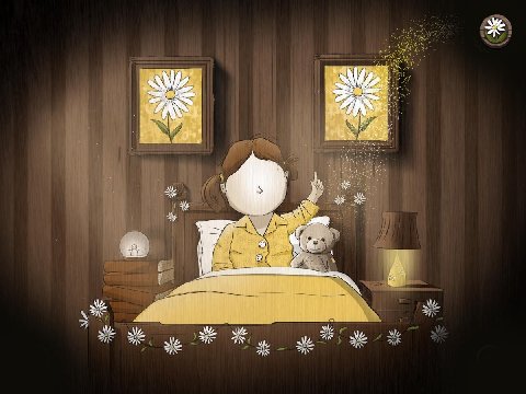 雛菊之環(huán)破解版