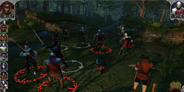 艾森沃德傳奇修改器