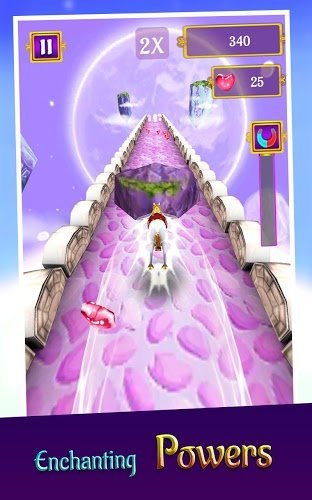 我的小獨(dú)角獸