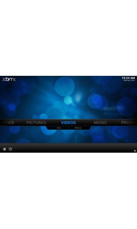 xbmc