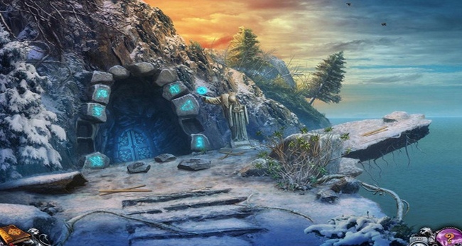 千戶之屋巨蛇烈焰