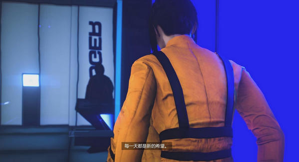 鏡之邊緣催化劑簡體漢化補(bǔ)丁