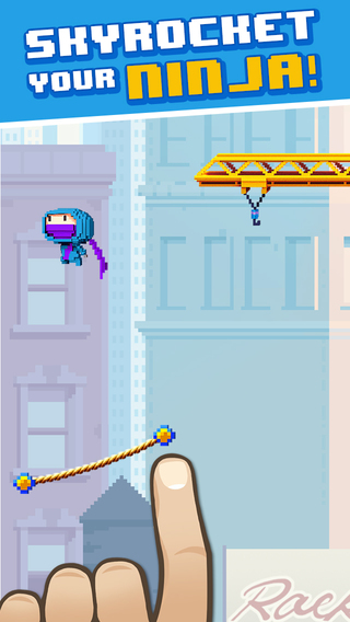 忍者跳跳跳存檔