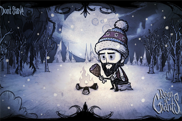 饑荒rpg物品特效MOD