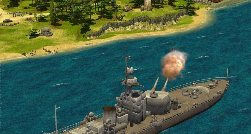 閃電戰(zhàn)2升級補丁