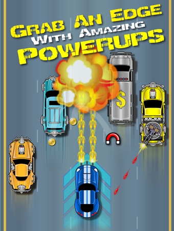 公路暴動(dòng)安卓版