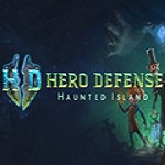 英雄防御之幽魂島五項修改器 V1.0.1 免費版 