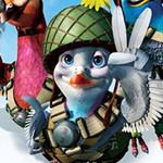 戰(zhàn)鴿總動員游戲下載 V1.0.13 安卓版 