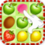 水果世界連連消消樂游戲下載 v1.0.8 安卓版 