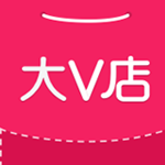 大V店手機(jī)客戶端 v6.4.0 安卓版 