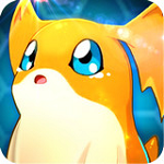 數(shù)碼獸大作戰(zhàn) v1.60 安卓版 