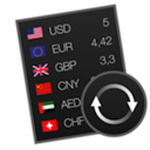 Currencier for Mac V1.1 官方版 