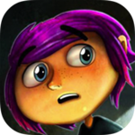 紫發(fā)姑娘歷險(xiǎn)記Mac版 V1.0.0 官方版[網(wǎng)盤資源] 