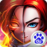 霹靂群俠百度版下載 v1.2.1 安卓版 