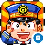 中華鐵路iPad版 V1.0.37 iOS版 