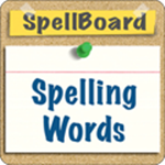 SpellBoard for mac V3.0.1 Mac版 