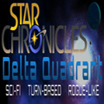 星際編年史Delta象限下載 中文PC版 